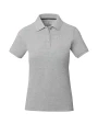 Polos personnalisable ELEVATE Polo manches courtes femme Calgary