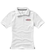 ELEVATE Calgary Poloshirt für Damen Poloshirts personalisierbar