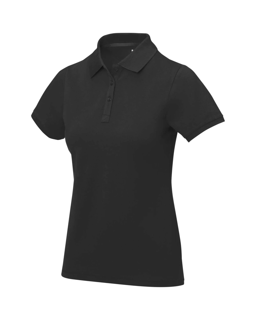 Polos personnalisable ELEVATE Polo manches courtes femme Calgary