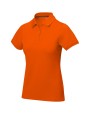 Polos personnalisable ELEVATE Polo manches courtes femme Calgary