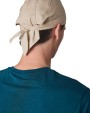 K-UP Bandana - Unisex Kopftuch Bandanas, Schals, Kravatten personalisierbar