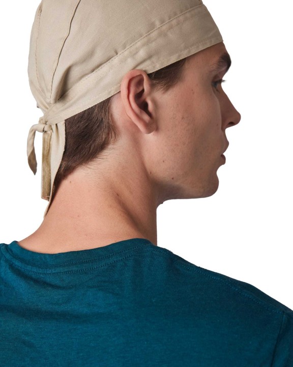 Bandanas, Foulards & Cravates personnalisable K-UP Cap bandana - Bandana unisexe