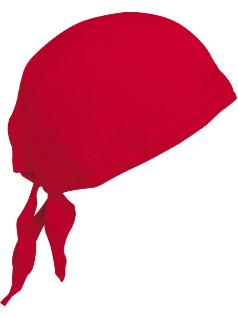 K-UP Cap bandana - Bandana unisexe  personnalisable
