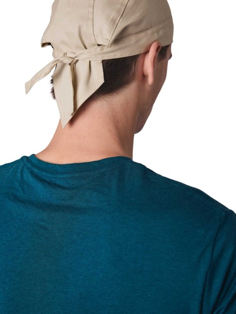 Bandanas, Foulards & Cravates à personnaliser K-UP Cap bandana - Bandana unisexe 
