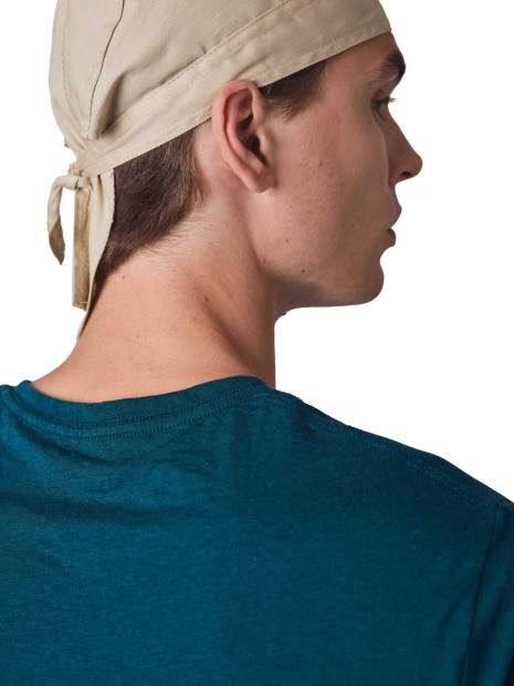 Bandanas, Foulards & Cravates à personnaliser K-UP Cap bandana - Bandana unisexe 