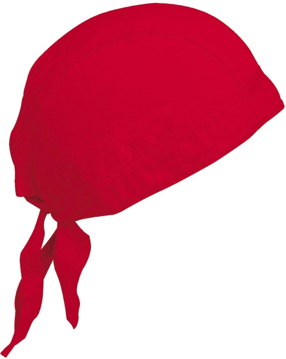 Bandanas, Foulards & Cravates personnalisable K-UP Cap bandana - Bandana unisexe