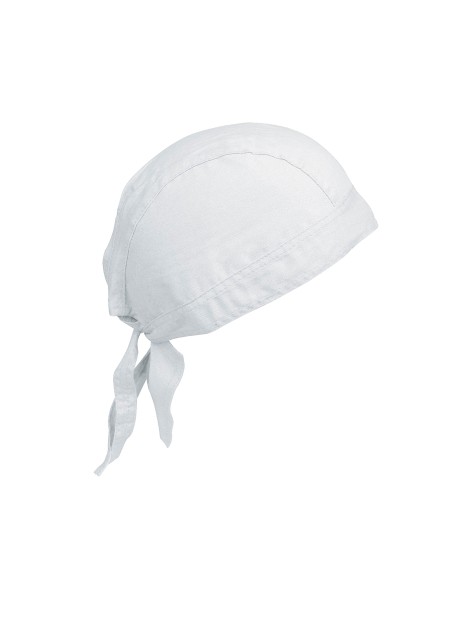 K-UP Cap bandana - Bandana unisexe /api/colors/7a92cd2d-10d2-40b4-928b-296bb7487506 personnalisable