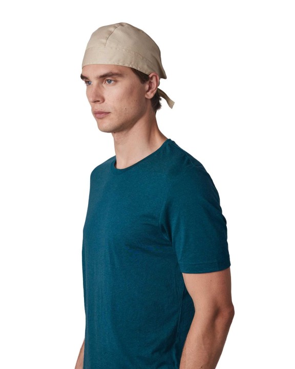Bandanas, Foulards & Cravates personnalisable K-UP Cap bandana - Bandana unisexe