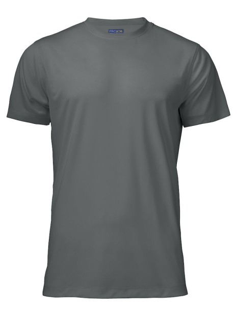 PROJOB 2030 T-SHIRT PRIO SPUN DYED /api/colors/d3a8c417-dd5a-4053-9302-52b2bb7aa59d personnalisable