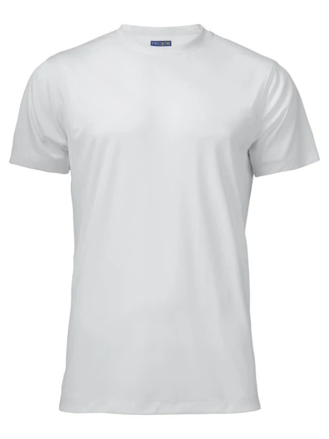 PROJOB 2030 T-SHIRT PRIO SPUN DYED /api/colors/7a92cd2d-10d2-40b4-928b-296bb7487506 personnalisable