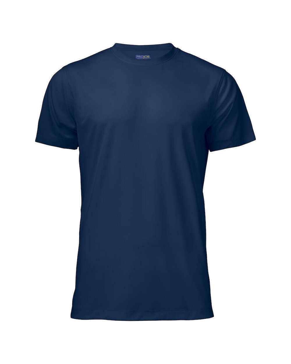 T-shirts PROJOB 2030 T-SHIRT POLYESTER voor bedrukking &amp; borduring
