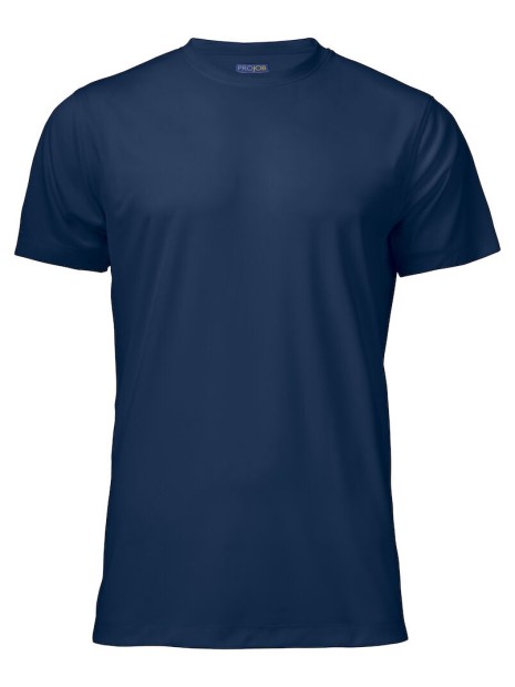 PROJOB 2030 T-SHIRT PRIO SPUN DYED /api/colors/b68891a9-1d28-4f7a-8deb-775c45027afd personnalisable