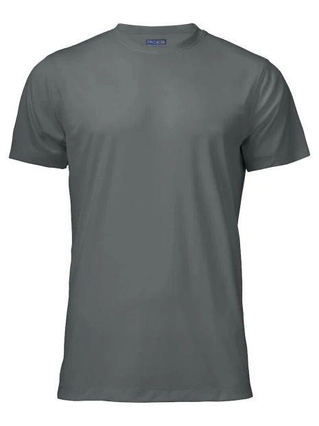 PROJOB 2030 T-SHIRT PRIO SPUN DYED /api/colors/d3a8c417-dd5a-4053-9302-52b2bb7aa59d personnalisable