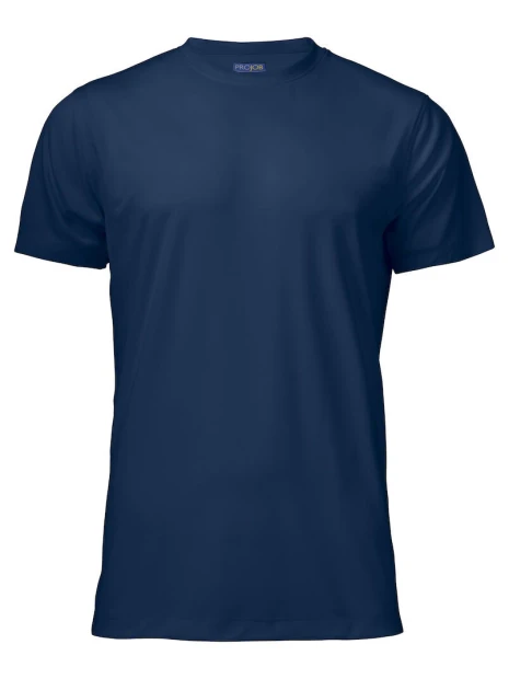 PROJOB 2030 T-SHIRT PRIO SPUN DYED /api/colors/b68891a9-1d28-4f7a-8deb-775c45027afd personnalisable