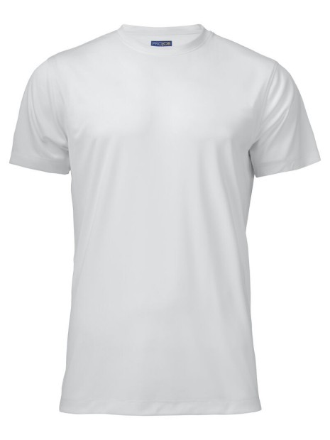 PROJOB 2030 T-SHIRT PRIO SPUN DYED /api/colors/7a92cd2d-10d2-40b4-928b-296bb7487506 personnalisable