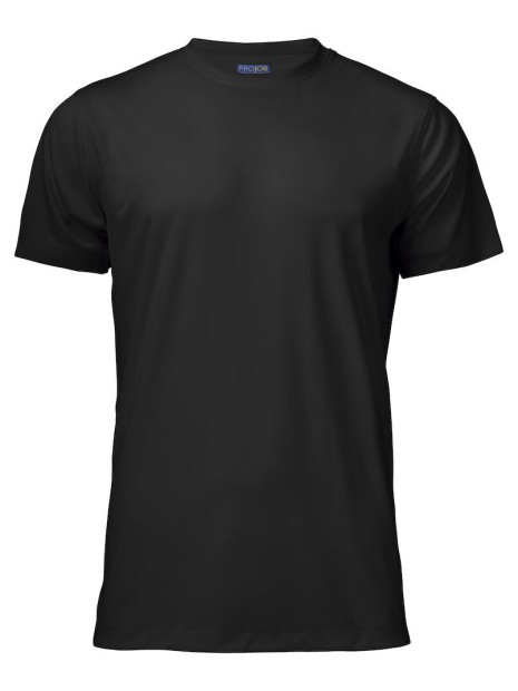 PROJOB 2030 T-SHIRT PRIO SPUN DYED /api/colors/b9fdad4a-5e94-45cb-8c03-c08b349b28c3 personnalisable