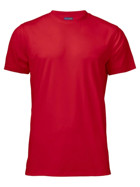 PROJOB 2030 T-SHIRT PRIO SPUN DYED /api/colors/c953313a-9c9d-493b-934e-ddcf8fada2ae personnalisable