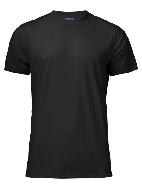PROJOB 2030 T-SHIRT PRIO SPUN DYED /api/colors/b9fdad4a-5e94-45cb-8c03-c08b349b28c3 personnalisable