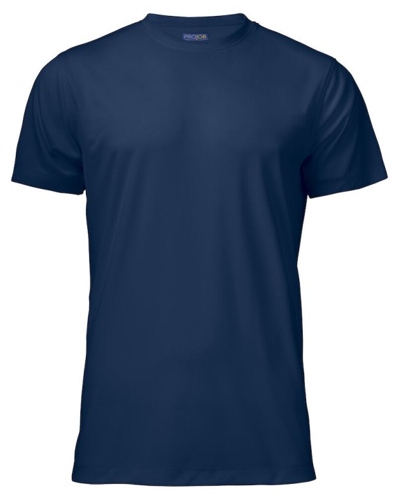 T-Shirts personnalisable PROJOB 2030 T-SHIRT PRIO SPUN DYED