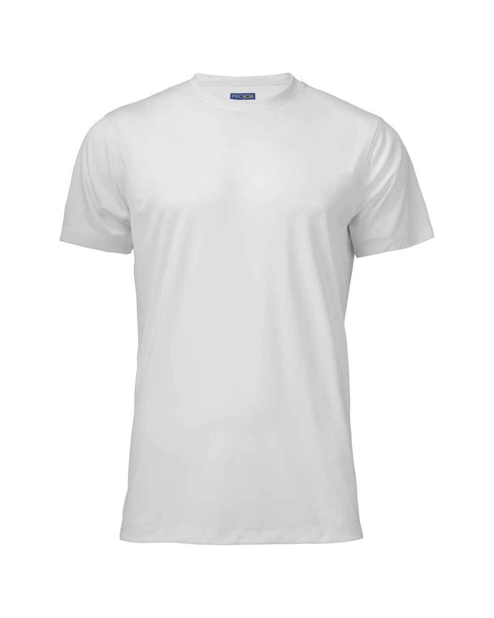 T-shirts PROJOB 2030 T-SHIRT POLYESTER voor bedrukking &amp; borduring