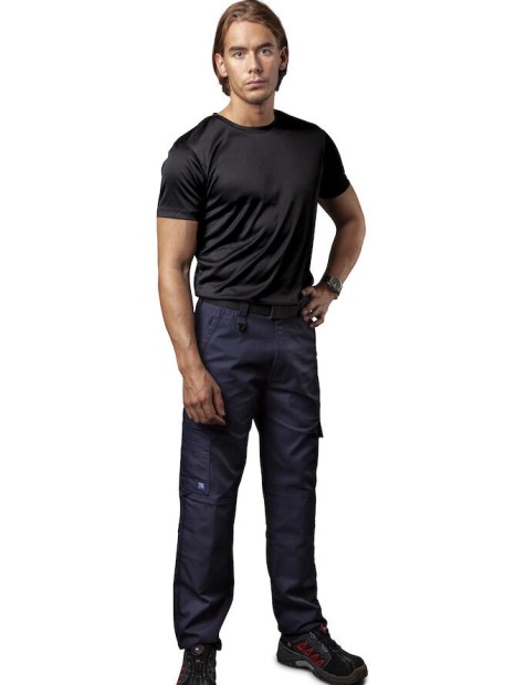 T-Shirts à personnaliser PROJOB 2030 T-SHIRT PRIO SPUN DYED 