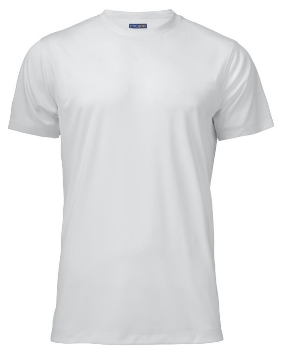 T-Shirts personnalisable PROJOB 2030 T-SHIRT PRIO SPUN DYED