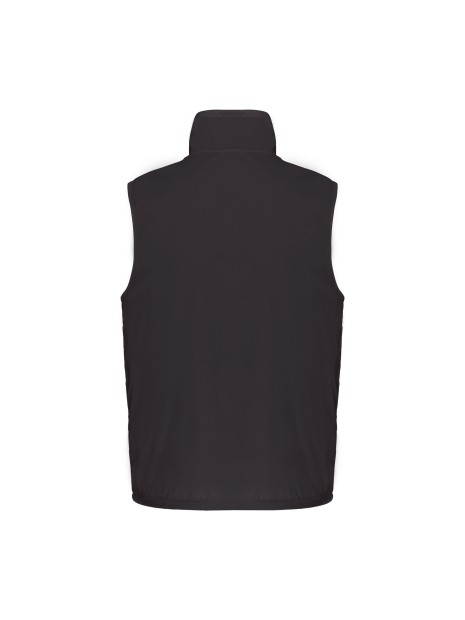 KARIBAN Bodywarmer doublé polaire unisexe /api/colors/c0516c5c-fff4-4a12-baeb-6132621adf32 personnalisable
