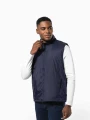 Vestes à personnaliser KARIBAN Bodywarmer doublé polaire unisexe 