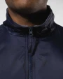 KARIBAN Unisex-Bodywarmer mit Fleecefutter Jacken personalisierbar