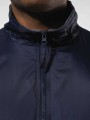 Vestes à personnaliser KARIBAN Bodywarmer doublé polaire unisexe 