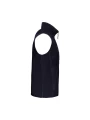 KARIBAN Bodywarmer doublé polaire unisexe /api/colors/2a27f5dc-6197-4bdd-bd10-0e35ad8fd3c4 personnalisable