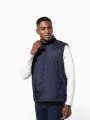 Vestes à personnaliser KARIBAN Bodywarmer doublé polaire unisexe 