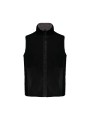 KARIBAN Bodywarmer doublé polaire unisexe /api/colors/192401e6-843d-4606-986e-1cec5171342e personnalisable