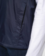 Vestes personnalisable Kariban Bodywarmer doublé polaire unisexe