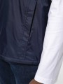 Vestes à personnaliser KARIBAN Bodywarmer doublé polaire unisexe 