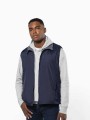 Vestes à personnaliser KARIBAN Bodywarmer doublé polaire unisexe 