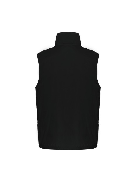KARIBAN Bodywarmer doublé polaire unisexe /api/colors/192401e6-843d-4606-986e-1cec5171342e personnalisable
