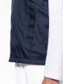 Vestes à personnaliser KARIBAN Bodywarmer doublé polaire unisexe 