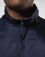 Jassen KARIBAN Met fleece gevoerde bodywarmer unisex voor bedrukking &amp; borduring