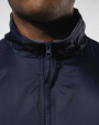 Vestes personnalisable Kariban Bodywarmer doublé polaire unisexe
