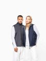 Vestes à personnaliser KARIBAN Bodywarmer doublé polaire unisexe 