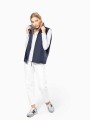 Vestes à personnaliser KARIBAN Bodywarmer doublé polaire unisexe 