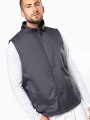 Vestes à personnaliser KARIBAN Bodywarmer doublé polaire unisexe 