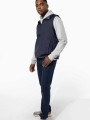 Vestes à personnaliser KARIBAN Bodywarmer doublé polaire unisexe 