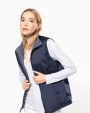 Vestes personnalisable KARIBAN Bodywarmer doublé polaire unisexe