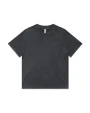 T-Shirts personnalisable As Colour Wo's Stone Wash Heavy Tee
