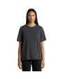T-Shirts personnalisable As Colour Wo's Stone Wash Heavy Tee