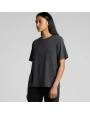 T-Shirts personnalisable As Colour Wo's Stone Wash Heavy Tee