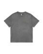 T-Shirts personnalisable AS COLOUR Wo's Stone Wash Heavy Tee