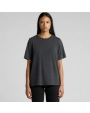 T-Shirts personnalisable As Colour Wo's Stone Wash Heavy Tee